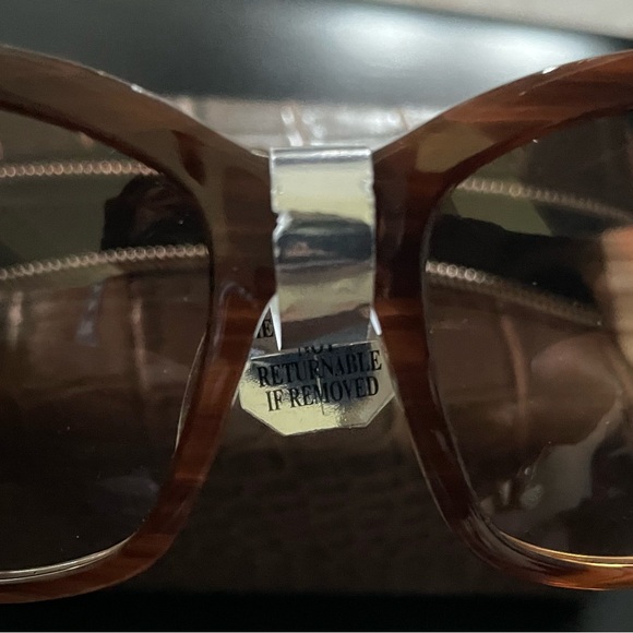 NEW - MIchael Kors Sunglasses - Picture 5 of 8